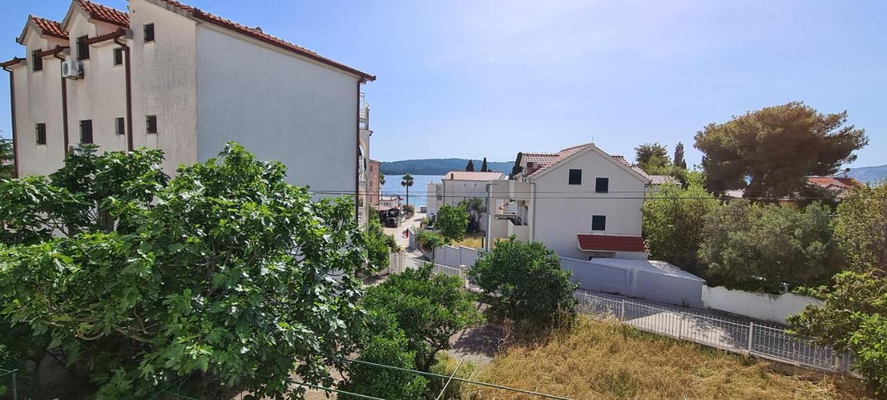 Kilic Apartments Trogir Exterior photo