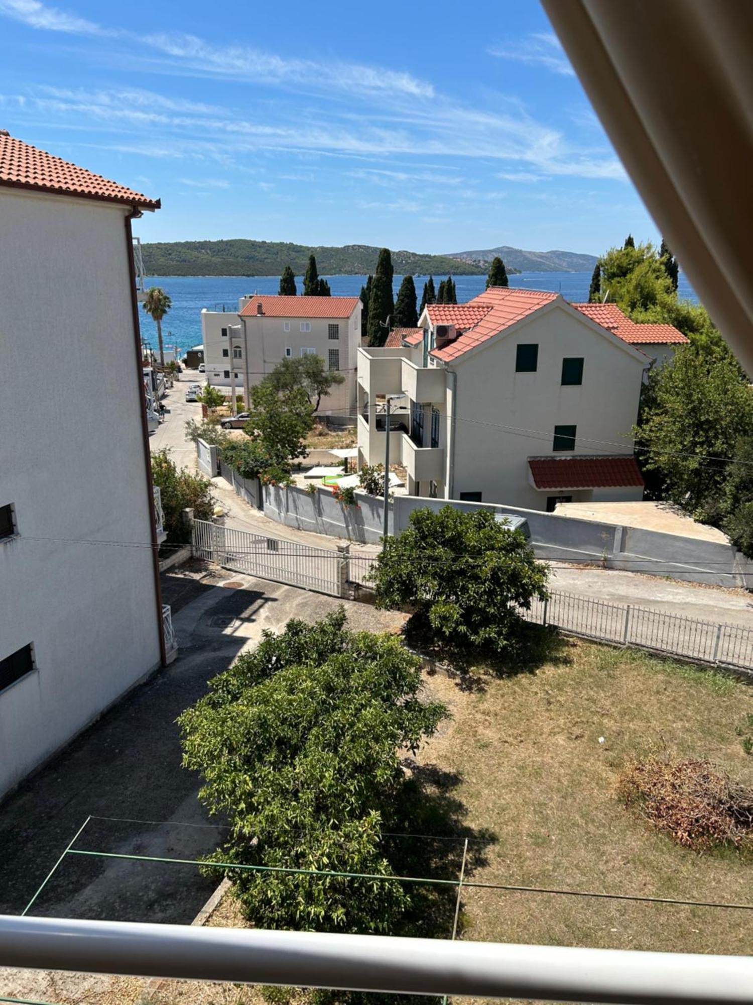 Kilic Apartments Trogir Exterior photo