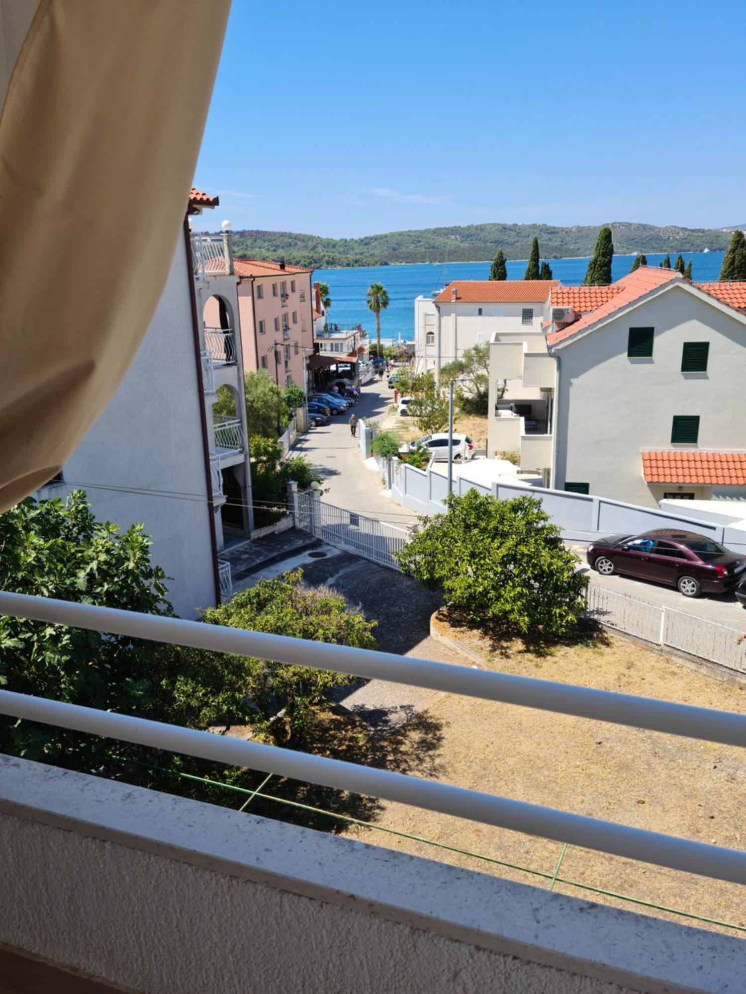 Kilic Apartments Trogir Exterior photo